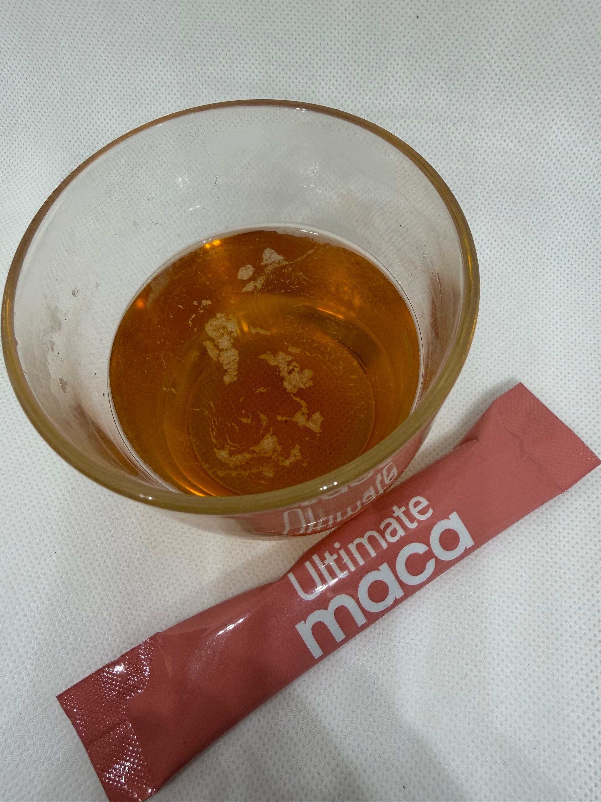Plump Hips Tea – Thé Herbal Naturel